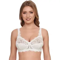 Susa BH ohne Bügel Latina Susa Ivory