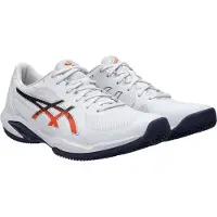 Asics Herren Tennisoutdoorschuhe SOLUTION SWIFT FF 2 CLAY