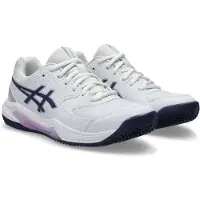 Asics Damen Tennisoutdoorschuhe GEL-DEDICATE 8 CLAY