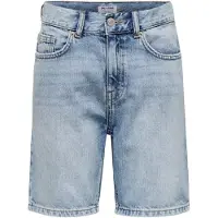Only & Sons Edge Tai Denim Short Jungen