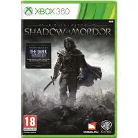 Middle Earth: Shadow of Mordor