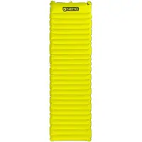 Nemo - Astro - Isomatte Gr Long - Wide gelb
