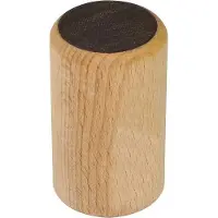 Voggenreiter Musik für Kleine Premium 1050 helle Version Holz-Shaker, 1050-5