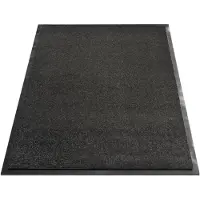 Karat Schmutzfangmatte Monochrom