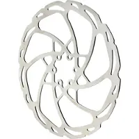 Hayes Bremsscheibe + Schraube D6