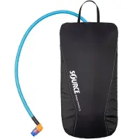 Source - Widepac Insulator - Trinksystem Gr 2 l schwarz