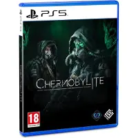Chernobylite