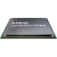 AMD Ryzen Threadripper PRO 7975WX, Ryzen Threadripper PRO, Socket sTR5, 5 nm, Einschub, , 7975WX