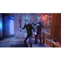 We Happy Few, M (Reif)