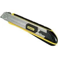 Stanley Fatmax Cuttermesser 25 Mm