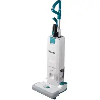Makita Akku-Bodenstaubsauger XGT - 40V max. - 5 l - Trocken - VC010GZ