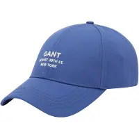 Gant Script Graphic Kappe
