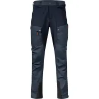 Bergans Nordmarka Favor Outdoor Pants Men orion blue/navy blue (21491) 52