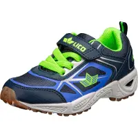 Lico Kinder Freizeitschuhe Sportschuh Salford VS