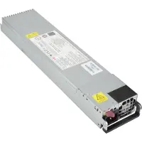 Supermicro PWS-802A-1R, 800 W, 100 - 240 V, 50 - 60 Hz, 5 - 10 A, 10 A, 5 A