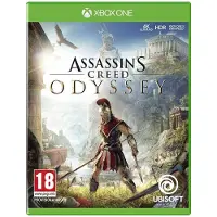 Assassin’s Creed: Odyssey