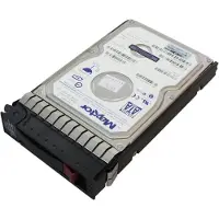 HP S-ATA Hot Plug