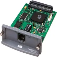 HP JetDirect 620n Druckserver