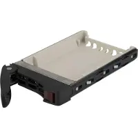Super Micro Computer B.v. Server 2,5" Caddy Supermicro MCP-220-00047-0B