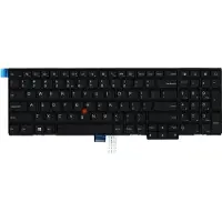 Lenovo Keyboard (US INTERNATIONAL) (00PA605)
