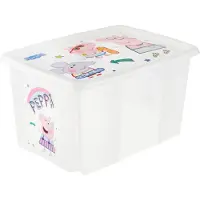 Keeeper Peppa Pig Aufbewahrungsbox