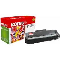 Kores Toner X24HC ersetzt brother TN-2420, schwarz