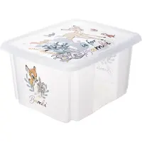 Keeeper Aufbewahrungsbox karolina "Bambi" 24 Liter