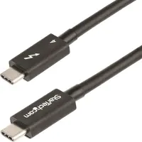 StarTech.com Thunderbolt Usb-c Kabel