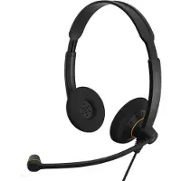 Epos Sc60 Usb Binaural Headset