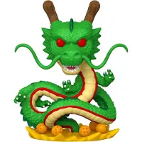 Funko POP! Dragon Ball Z - Shenron 859 - Pop! - Vinyl Figur
