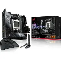 Asus 90Mb1B70-M0Eay0 Rog Strix X670E-I Gaming Wifi//Am5,X670,Usb3.2 Gen 2,Mb