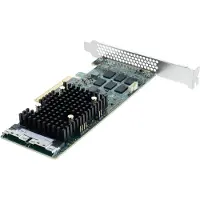 HP HPE MR416i-p Gen11 SPDM - Speicher-Controller - bis zu 240 physische Laufwerke, bis zu 64 logische Laufwerke - 16 Sender/Kanal - SATA 6Gb/s / SAS 12Gb/s / PCIe 4.0 (NVMe)