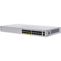 Cisco Cbs110-24pp-eu Switch