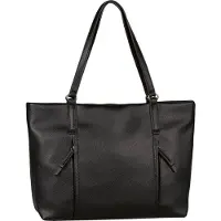 Tom Tailor Bags Beca Shopper Schwarz