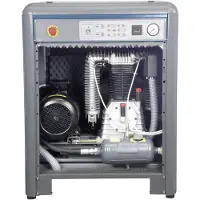 Aerotec Silent Basis PRO B-AK30-15 Beisteller Keilriemenkompressor 4 KW- 15 Bar