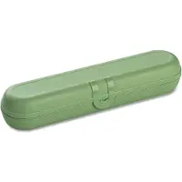 Koziol KliKK, Besteckkasten, Grün, , 56 mm, 240 mm, 44 mm