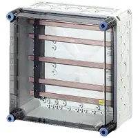 Hensel Mi Teiler Schienenschrank - MI 6252