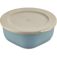 Koziol Vorratsdose Connect 0.7 l, Blau