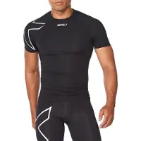 2XU Core Compression Kurzarm-t-shirt