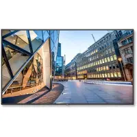 NEC MultiSync C750Q - 190 cm (75") Diagonal Series LCD-Display mit LED-Hintergrundbeleuchtung - Digital Signage - 4K UHD (2160p) 3840 x 2160 - HDR - Edge-Beleuchtung