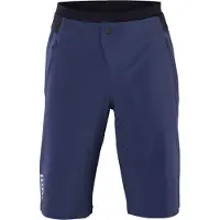 iON Plus Ionic Lt Chamois Kurze Hose