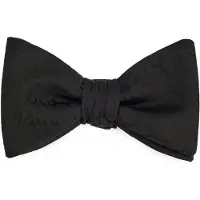 HUGO Bow Dressy 10262243 Krawatte
