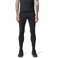 Houdini Leggings Pace Trail Tights Herren True Black-M