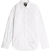 G-Star Uniform Slim Langarmhemd
