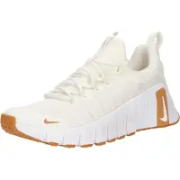 Nike Free Metcon 6 "Sail White Monarch" Bunt, Größe: 38