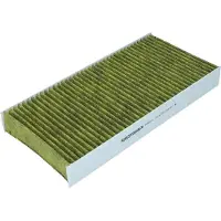 KAMOKA Filter, Innenraumluft 6080032 für PEUGEOT CITROËN