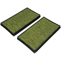 KAMOKA Filter, Innenraumluft 6080033