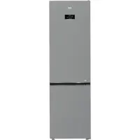 Beko B5RCNE406HXB1, 355 l, SN-T, 6 kg/24h, C, Fresh Zone Fach, Metallisch
