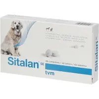 Sitalan SE Tabletten - 48 Tabletten
