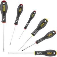 Stanley Stan Schraubendreher-Set FatMax 7tlg. FMHT0-62627